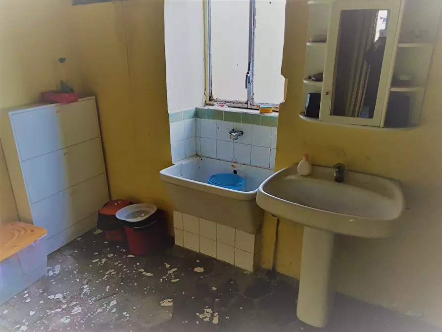Immagine 21 di Casa semindipendente in vendita  in Via San Cristiano a Benevento