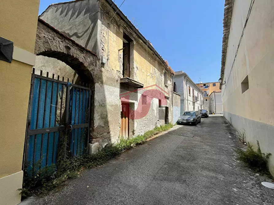 Immagine 29 di Casa semindipendente in vendita  in Via San Cristiano a Benevento