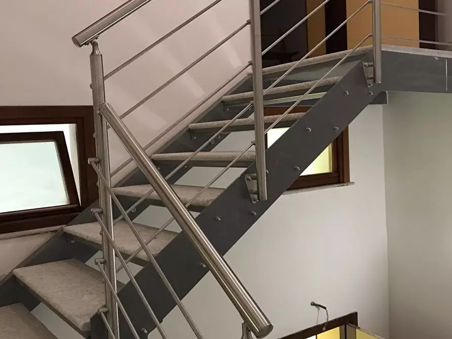 Immagine 12 di Palazzo in vendita  in Corso Giuseppe Garibaldi a Benevento