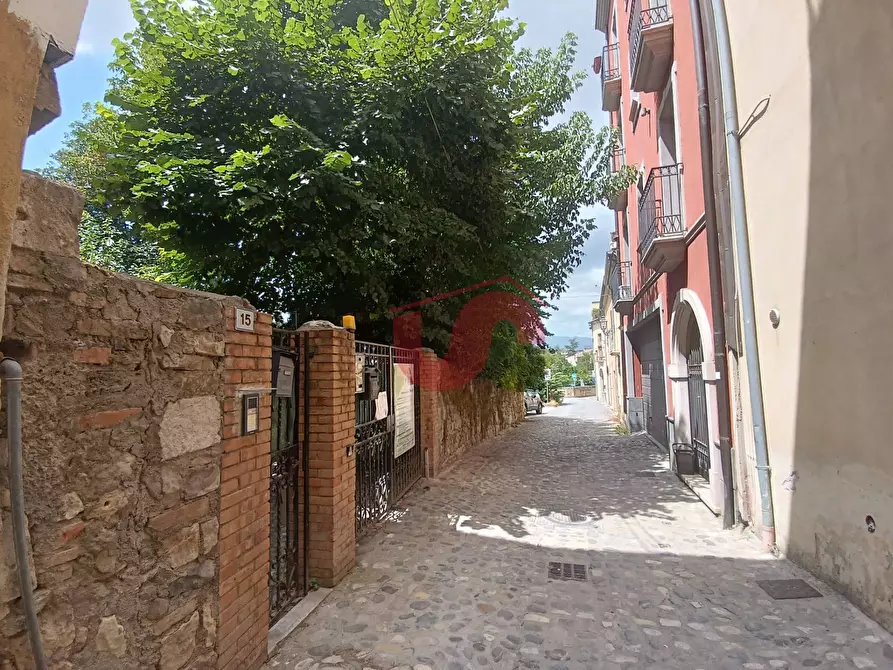 Immagine 1 di Casa semindipendente in affitto  in Via Manfredi Di Svevia a Benevento