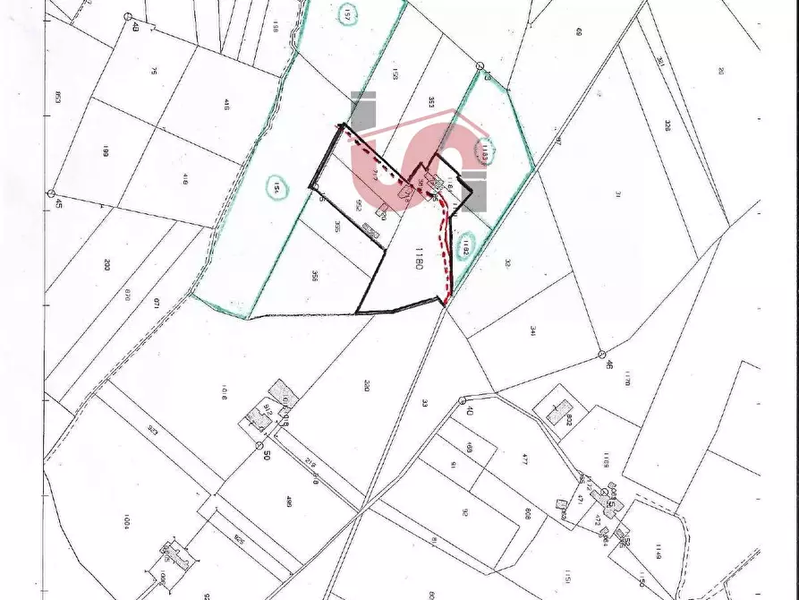 Immagine 2 di Terreno agricolo in vendita  in Contrada San Vitale snc a Benevento