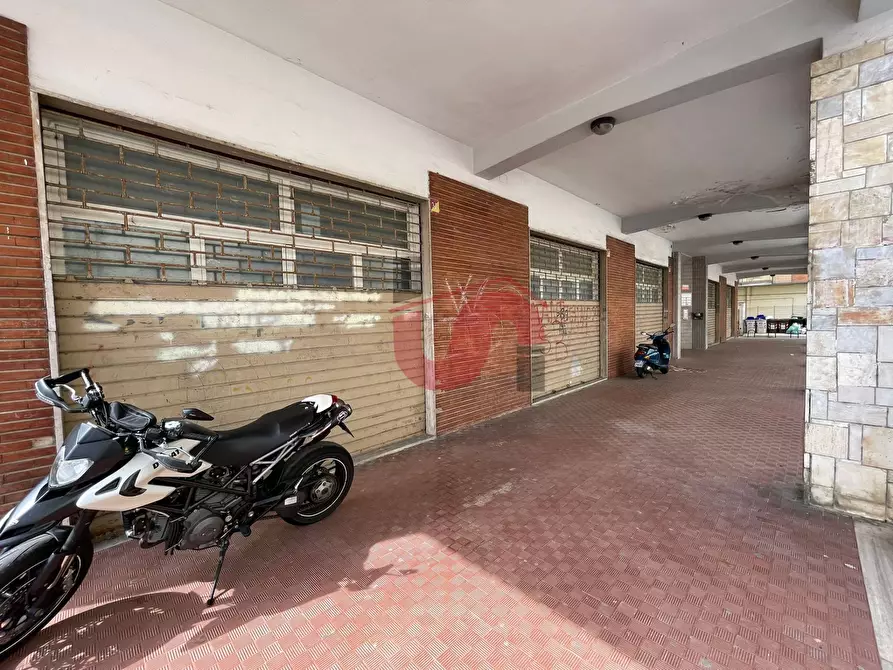 Immagine 8 di Ufficio in vendita  in Viale San Lorenzo (accanto alla Basilica della Madonna delle Grazie) a Benevento