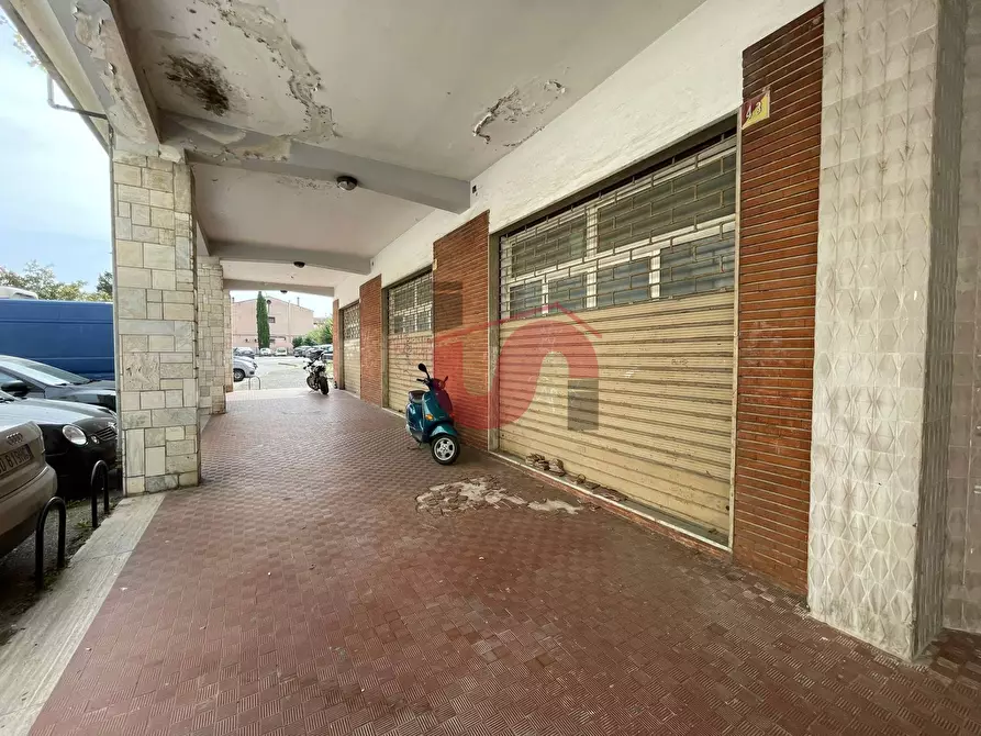 Immagine 10 di Ufficio in vendita  in Viale San Lorenzo (accanto alla Basilica della Madonna delle Grazie) a Benevento