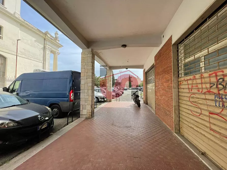 Immagine 11 di Ufficio in vendita  in Viale San Lorenzo (accanto alla Basilica della Madonna delle Grazie) a Benevento