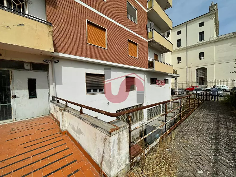 Immagine 12 di Ufficio in vendita  in Viale San Lorenzo (accanto alla Basilica della Madonna delle Grazie) a Benevento