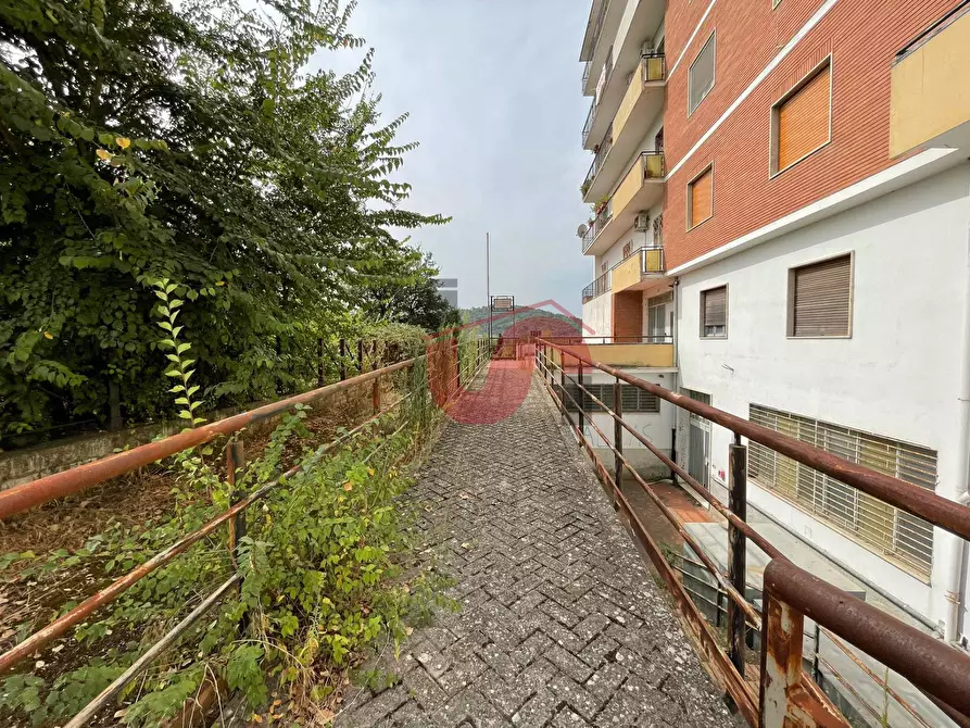 Immagine 13 di Ufficio in vendita  in Viale San Lorenzo (accanto alla Basilica della Madonna delle Grazie) a Benevento