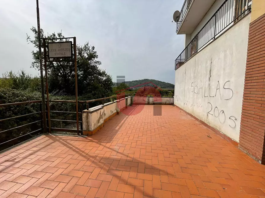 Immagine 14 di Ufficio in vendita  in Viale San Lorenzo (accanto alla Basilica della Madonna delle Grazie) a Benevento
