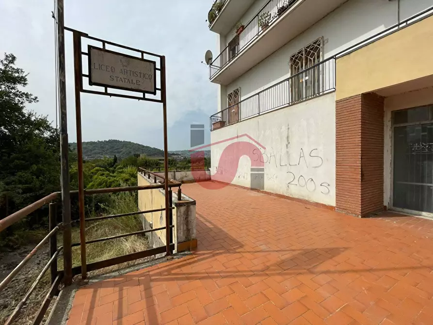 Immagine 15 di Ufficio in vendita  in Viale San Lorenzo (accanto alla Basilica della Madonna delle Grazie) a Benevento
