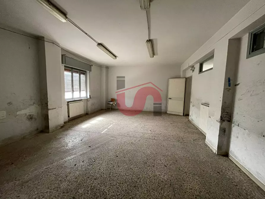 Immagine 17 di Ufficio in vendita  in Viale San Lorenzo (accanto alla Basilica della Madonna delle Grazie) a Benevento