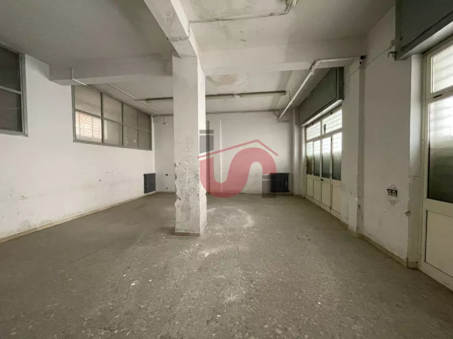 Immagine 22 di Ufficio in vendita  in Viale San Lorenzo (accanto alla Basilica della Madonna delle Grazie) a Benevento