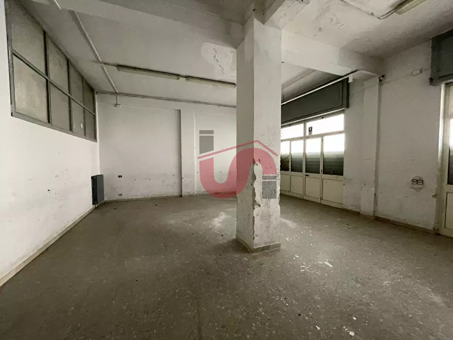 Immagine 23 di Ufficio in vendita  in Viale San Lorenzo (accanto alla Basilica della Madonna delle Grazie) a Benevento