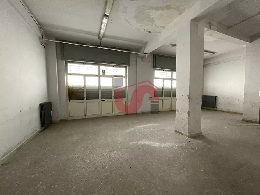 Immagine 25 di Ufficio in vendita  in Viale San Lorenzo (accanto alla Basilica della Madonna delle Grazie) a Benevento