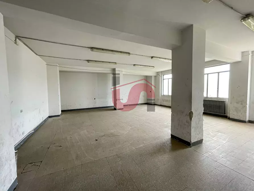 Immagine 26 di Ufficio in vendita  in Viale San Lorenzo (accanto alla Basilica della Madonna delle Grazie) a Benevento