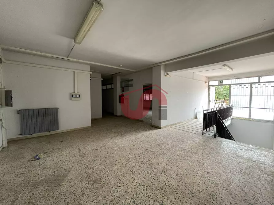 Immagine 27 di Ufficio in vendita  in Viale San Lorenzo (accanto alla Basilica della Madonna delle Grazie) a Benevento