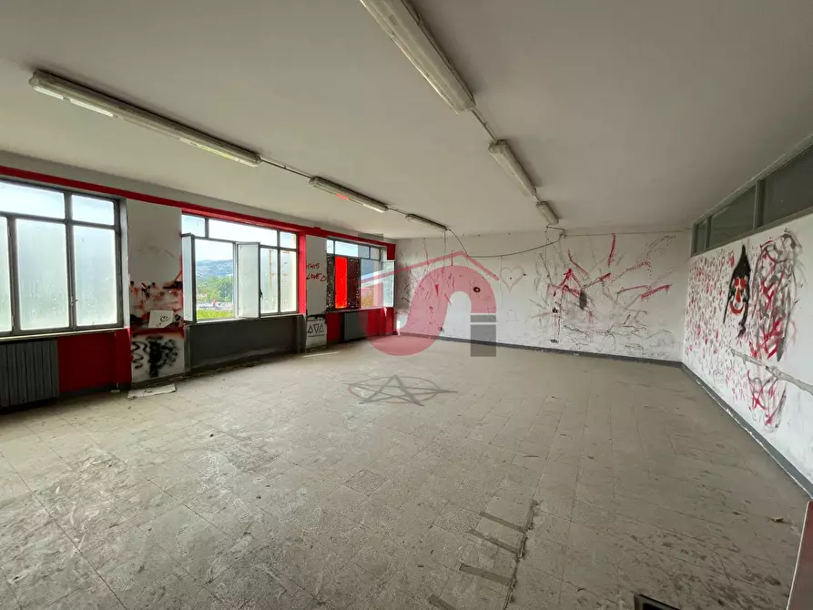 Immagine 30 di Ufficio in vendita  in Viale San Lorenzo (accanto alla Basilica della Madonna delle Grazie) a Benevento