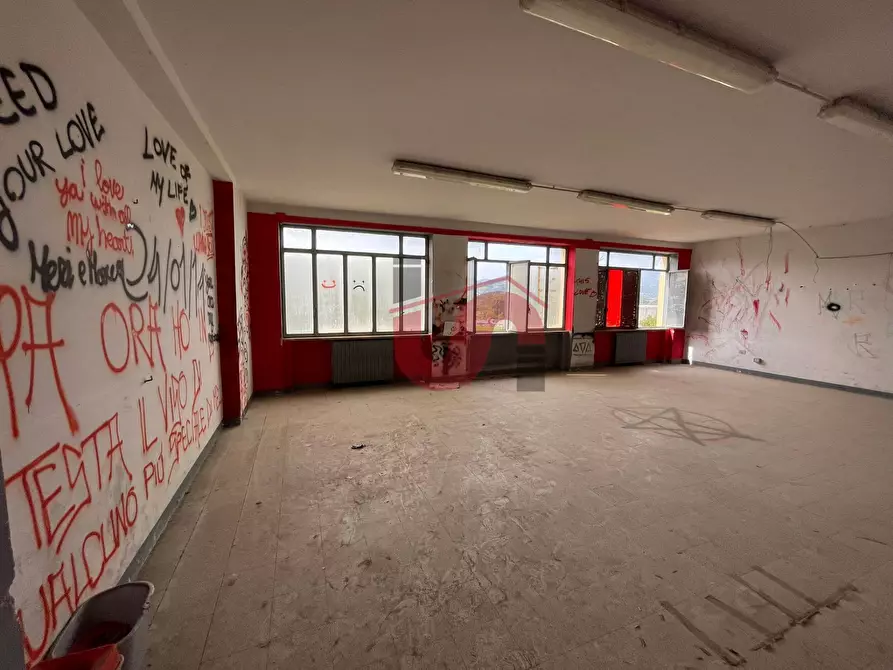 Immagine 31 di Ufficio in vendita  in Viale San Lorenzo (accanto alla Basilica della Madonna delle Grazie) a Benevento