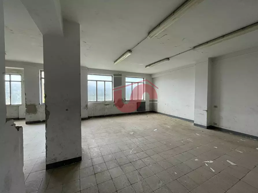 Immagine 34 di Ufficio in vendita  in Viale San Lorenzo (accanto alla Basilica della Madonna delle Grazie) a Benevento