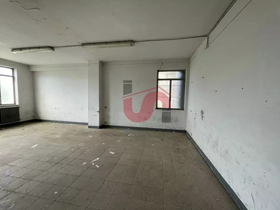 Immagine 36 di Ufficio in vendita  in Viale San Lorenzo (accanto alla Basilica della Madonna delle Grazie) a Benevento