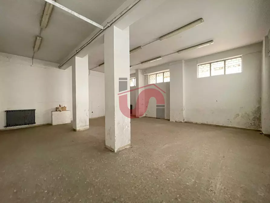 Immagine 38 di Ufficio in vendita  in Viale San Lorenzo (accanto alla Basilica della Madonna delle Grazie) a Benevento