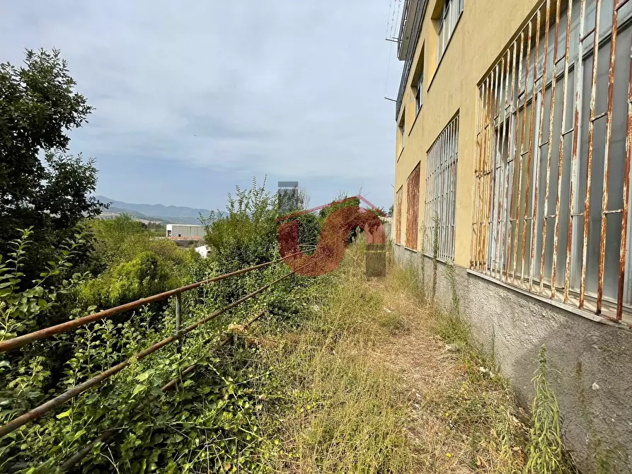 Immagine 52 di Ufficio in vendita  in Viale San Lorenzo (accanto alla Basilica della Madonna delle Grazie) a Benevento