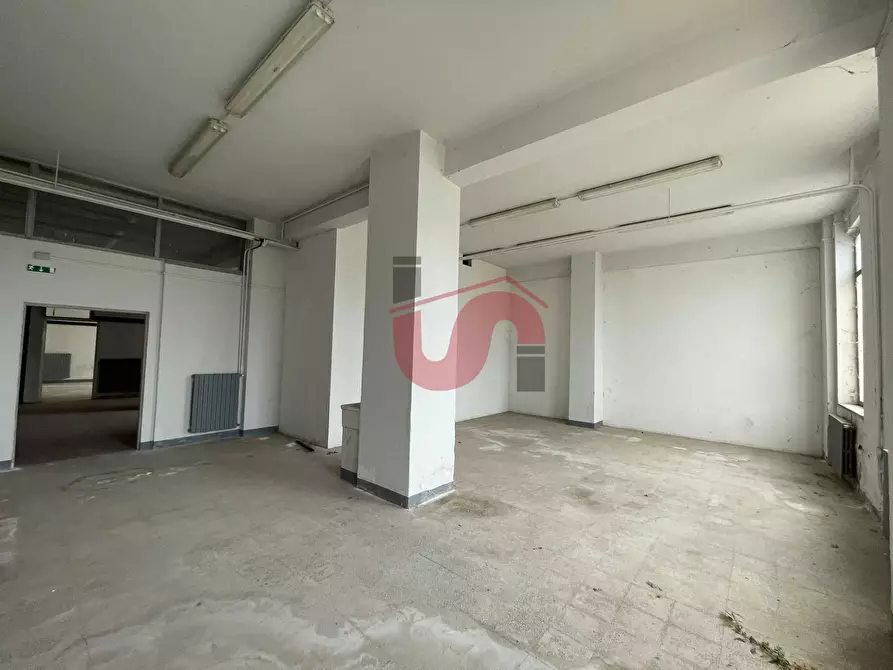 Immagine 53 di Ufficio in vendita  in Viale San Lorenzo (accanto alla Basilica della Madonna delle Grazie) a Benevento