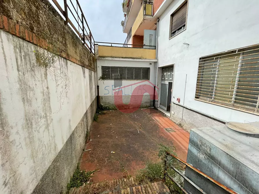 Immagine 58 di Ufficio in vendita  in Viale San Lorenzo (accanto alla Basilica della Madonna delle Grazie) a Benevento