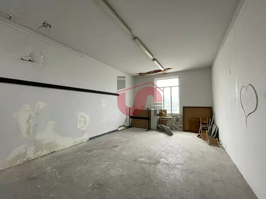 Immagine 61 di Ufficio in vendita  in Viale San Lorenzo (accanto alla Basilica della Madonna delle Grazie) a Benevento