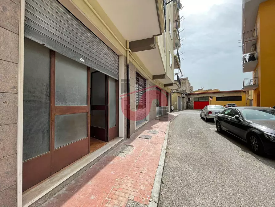 Immagine 6 di Locale commerciale in vendita  in Viale Principe di Napoli a Benevento