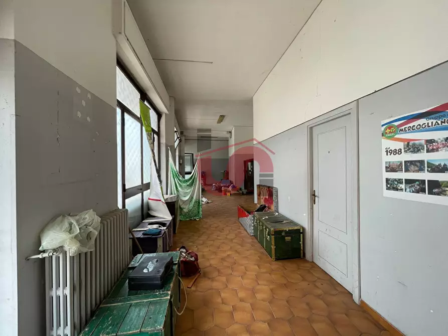 Immagine 14 di Locale commerciale in vendita  in Viale Principe di Napoli a Benevento