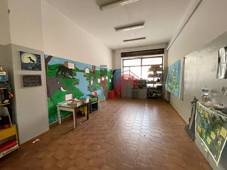 Immagine 19 di Locale commerciale in vendita  in Viale Principe di Napoli a Benevento