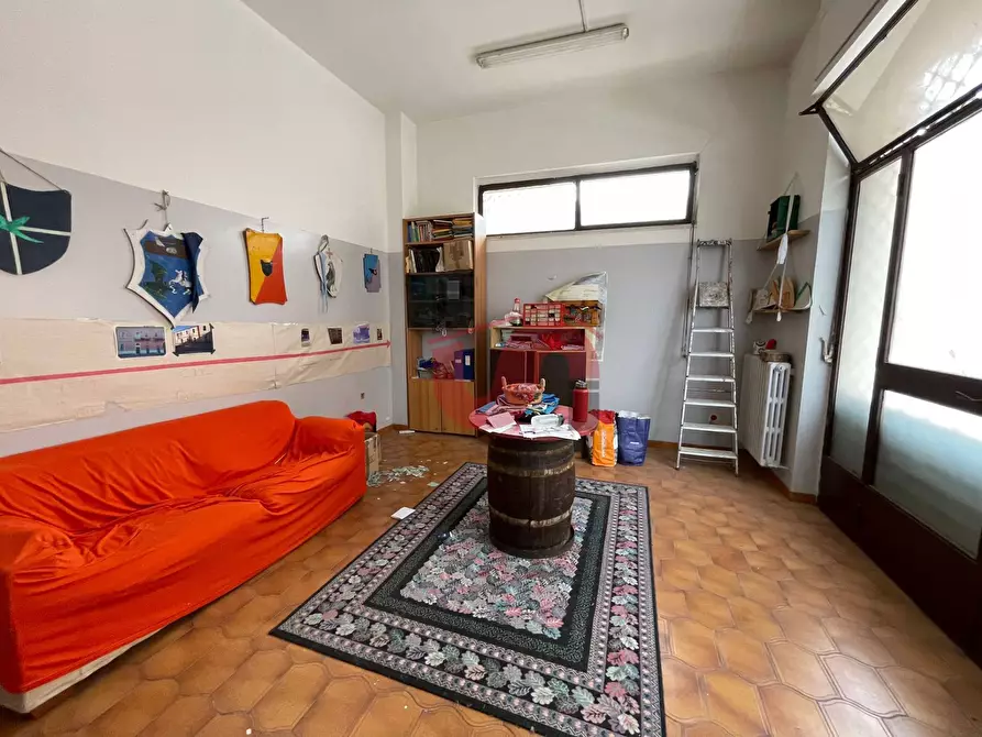 Immagine 20 di Locale commerciale in vendita  in Viale Principe di Napoli a Benevento