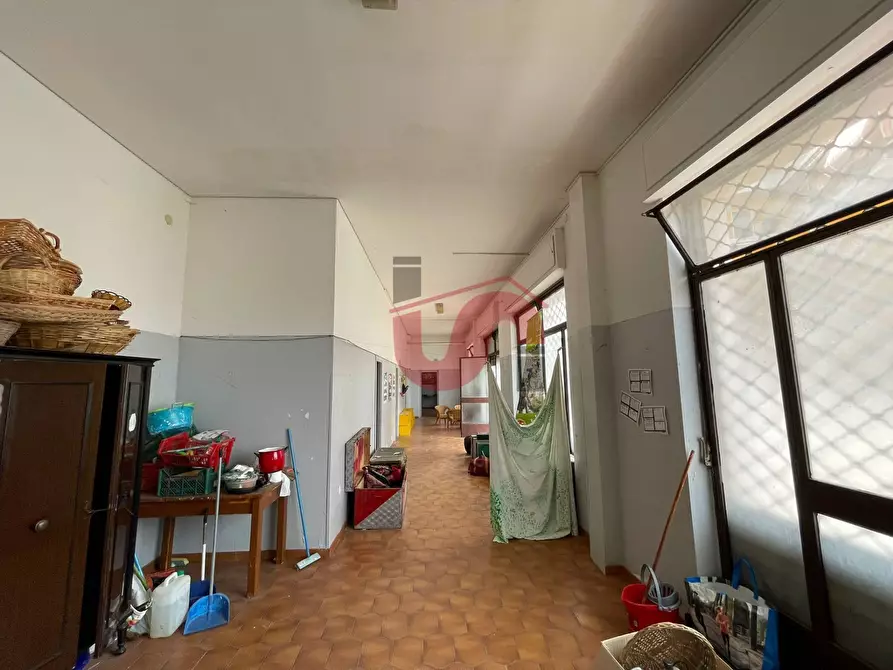 Immagine 26 di Locale commerciale in vendita  in Viale Principe di Napoli a Benevento