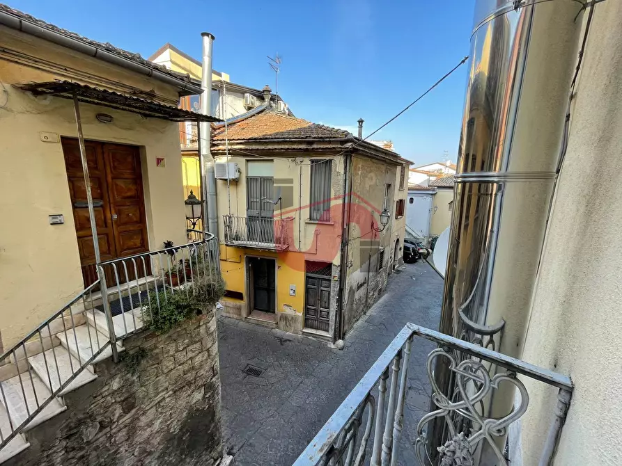 Immagine 20 di Ufficio in vendita  in Via Mario La Vipera a Benevento