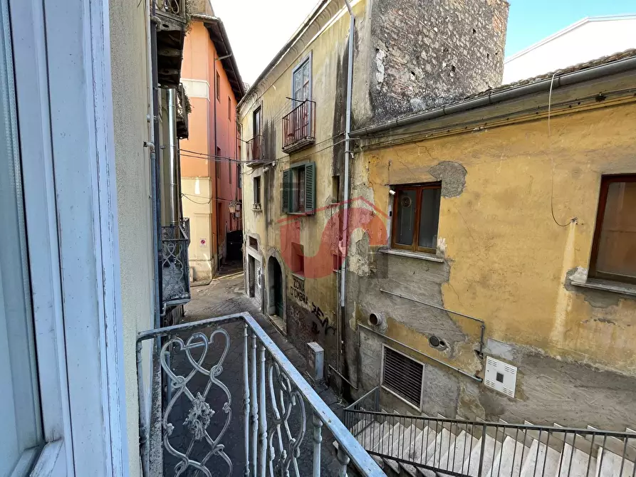 Immagine 23 di Ufficio in vendita  in Via Mario La Vipera a Benevento