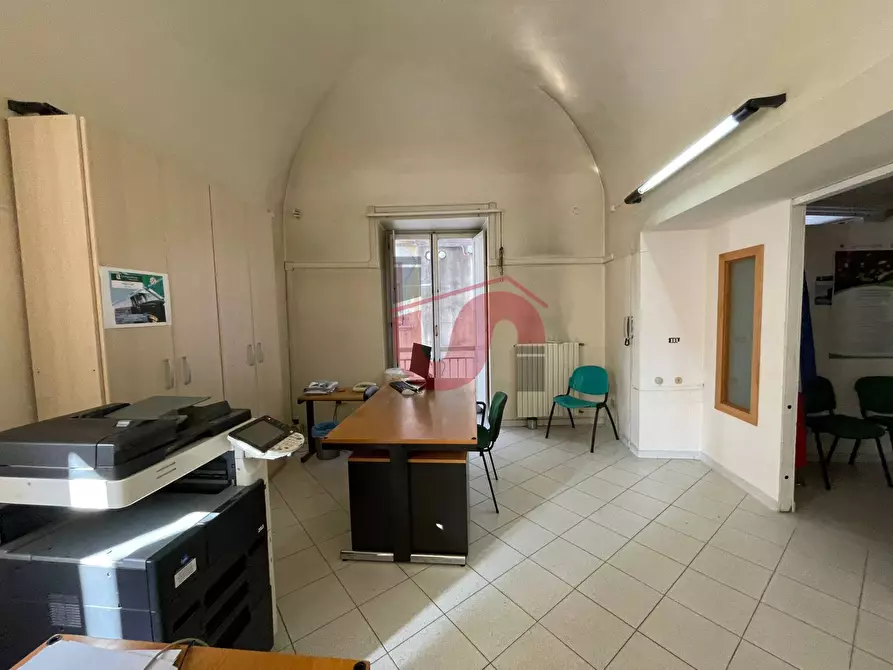 Immagine 29 di Ufficio in vendita  in Via Mario La Vipera a Benevento