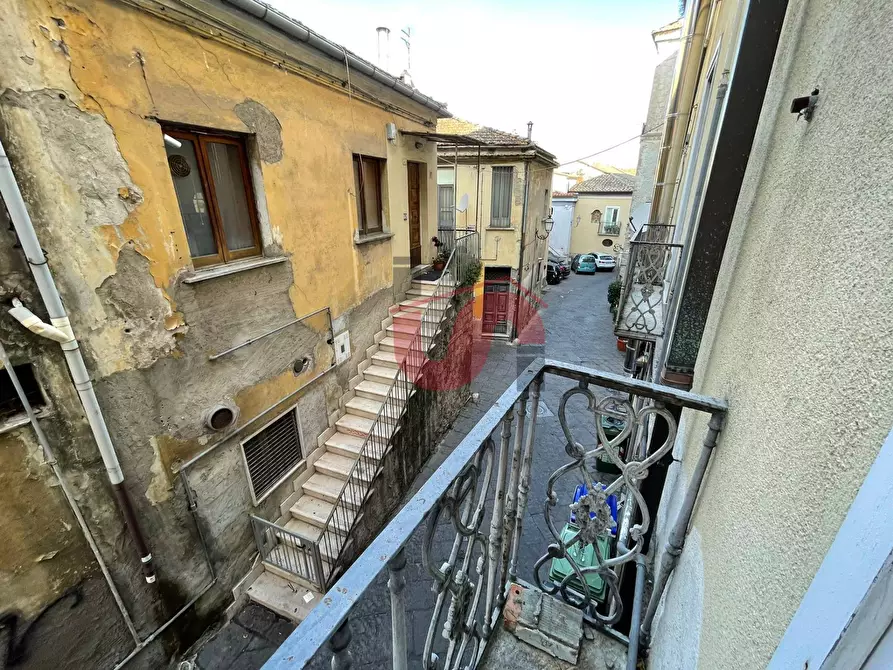 Immagine 31 di Ufficio in vendita  in Via Mario La Vipera a Benevento