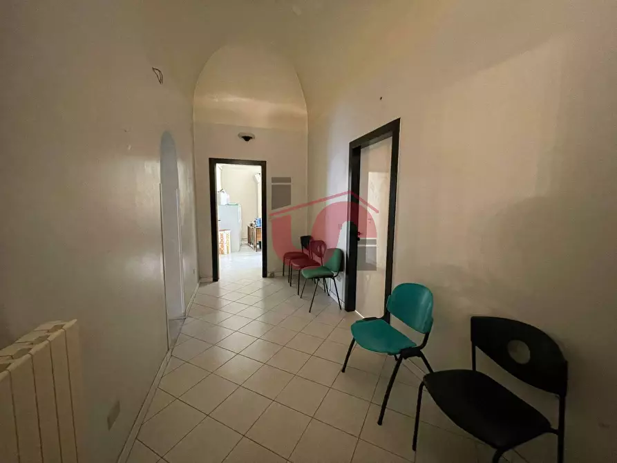 Immagine 36 di Ufficio in vendita  in Via Mario La Vipera a Benevento