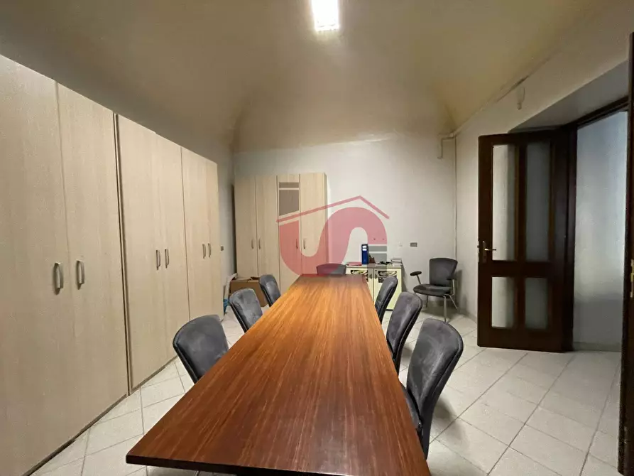Immagine 8 di Ufficio in vendita  in Via Mario La Vipera a Benevento