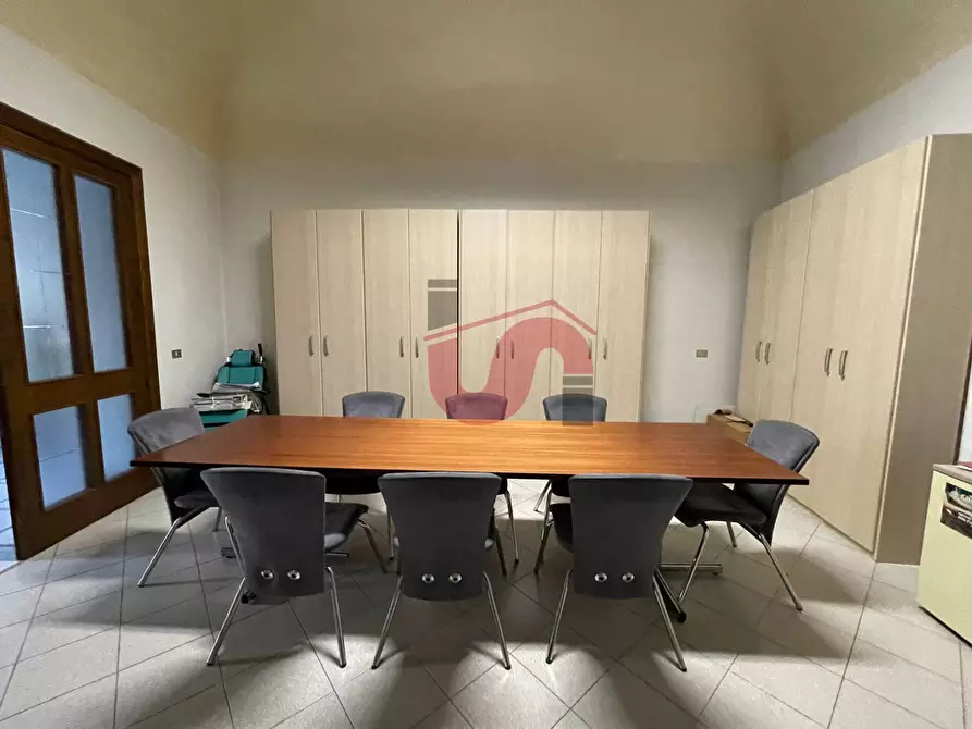 Immagine 6 di Ufficio in vendita  in Via Mario La Vipera a Benevento