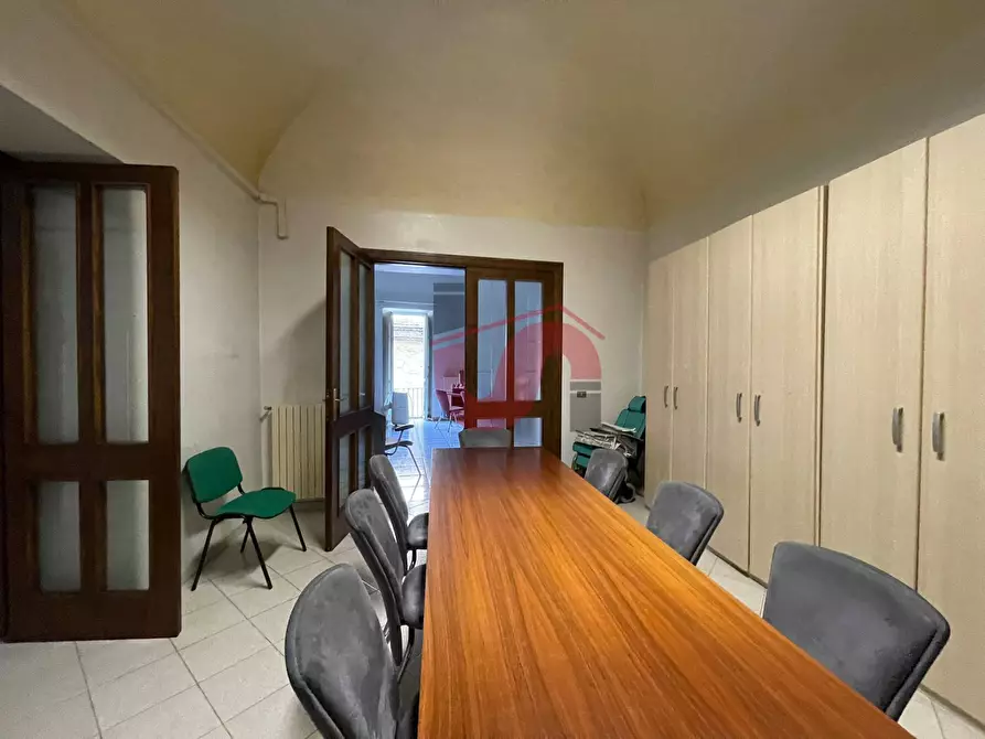 Immagine 7 di Ufficio in vendita  in Via Mario La Vipera a Benevento