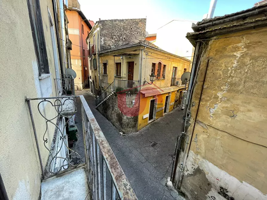 Immagine 45 di Ufficio in vendita  in Via Mario La Vipera a Benevento