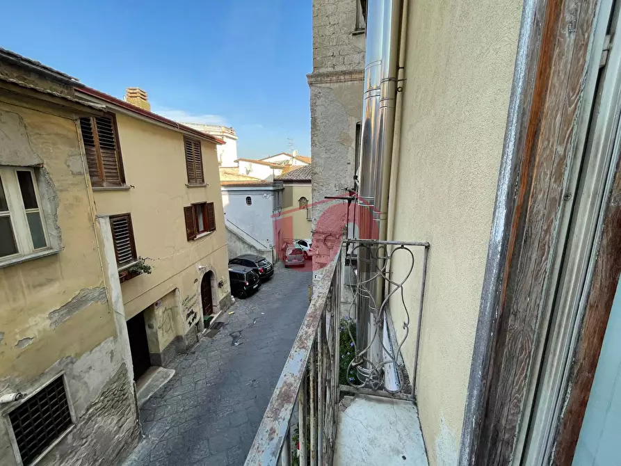 Immagine 47 di Ufficio in vendita  in Via Mario La Vipera a Benevento