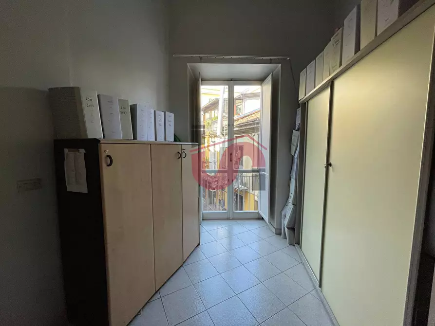 Immagine 48 di Ufficio in vendita  in Via Mario La Vipera a Benevento