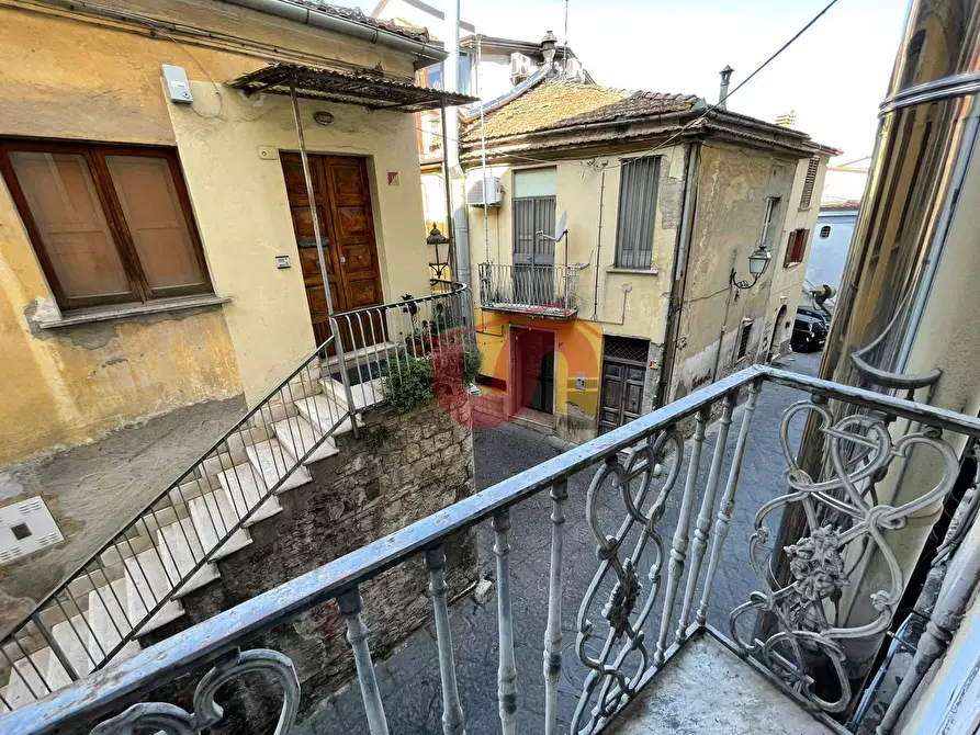 Immagine 51 di Ufficio in vendita  in Via Mario La Vipera a Benevento