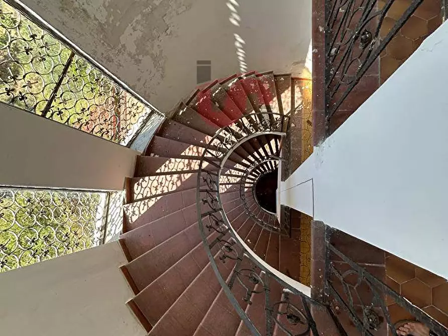 Immagine 24 di Villa in vendita  in Via Consortile Vitulanese snc a Apollosa