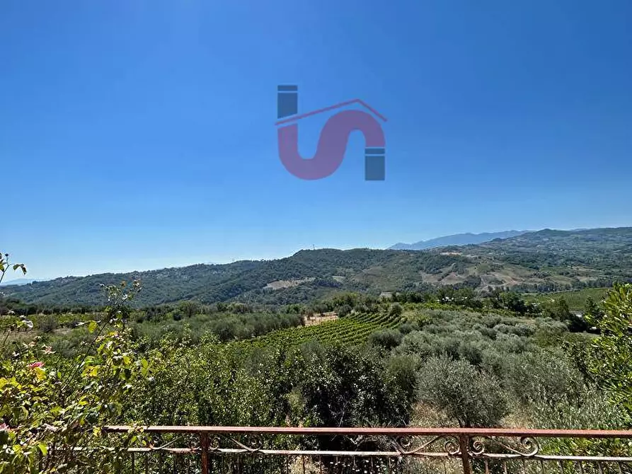 Immagine 33 di Villa in vendita  in Via Consortile Vitulanese snc a Apollosa