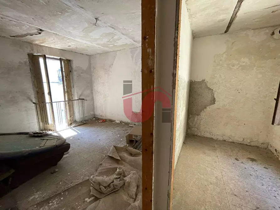 Immagine 23 di Casa semindipendente in vendita  in Via San Cristiano a Benevento