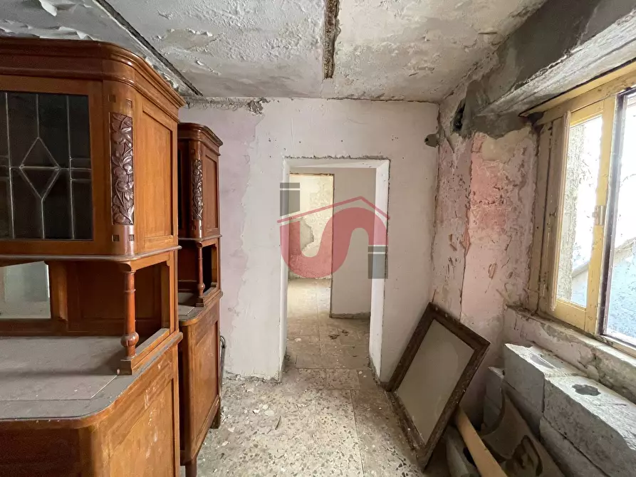 Immagine 24 di Casa semindipendente in vendita  in Via San Cristiano a Benevento