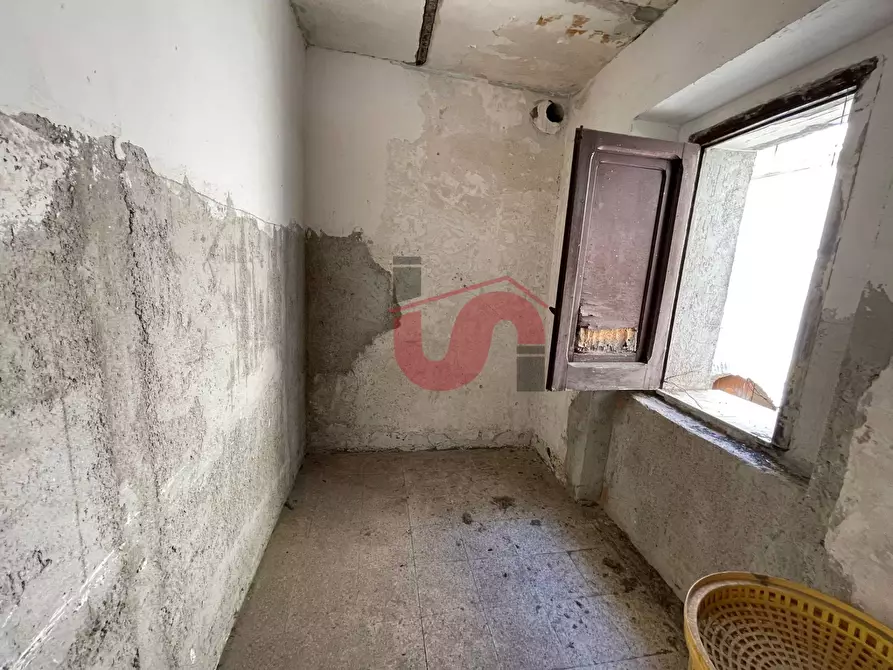 Immagine 26 di Casa semindipendente in vendita  in Via San Cristiano a Benevento