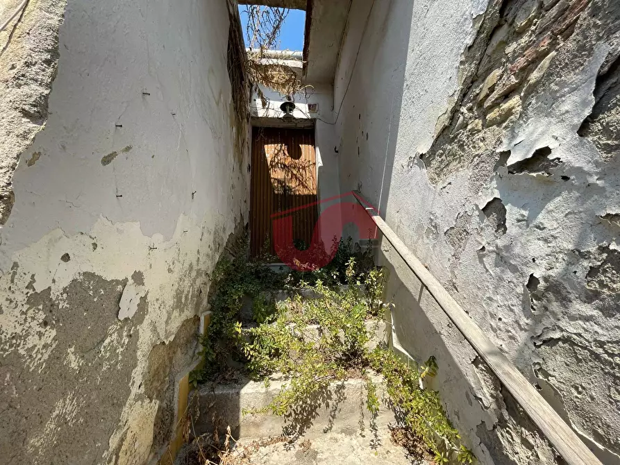 Immagine 27 di Casa semindipendente in vendita  in Via San Cristiano a Benevento